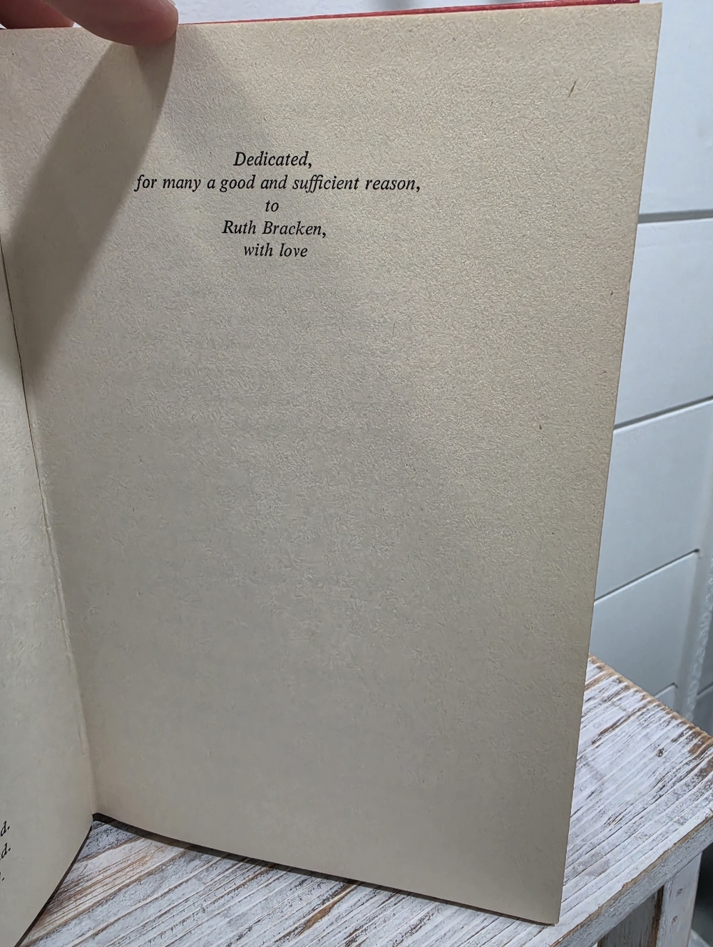 1963 "I hate Housekeeping" Hardcover Book - Picture 7 of 9